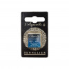 Aquarelle Extra-Fine 1/2 Godet Bleu Sennelier Sennelier pas cher