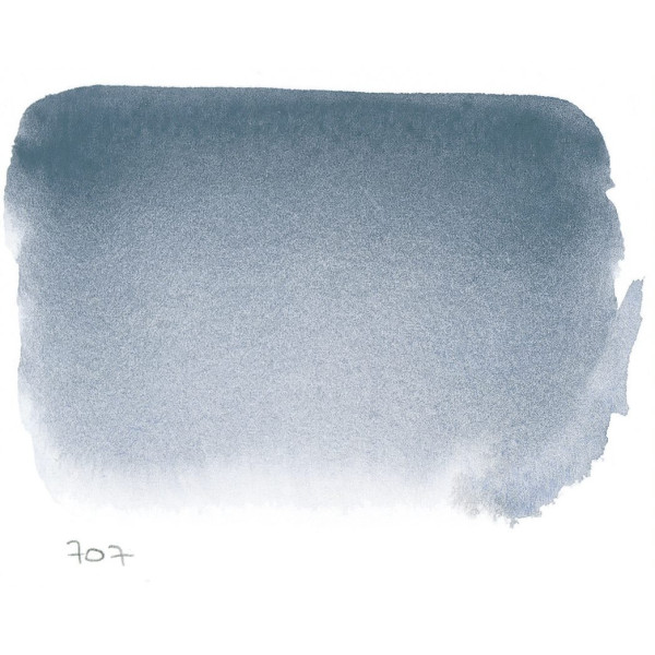 Aquarelle Extra-Fine 1/2 Godet Gris Froid Sennelier | Artmania