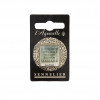 Aquarelle Extra-Fine 1/2 Godet Gris Sennelier pas cher