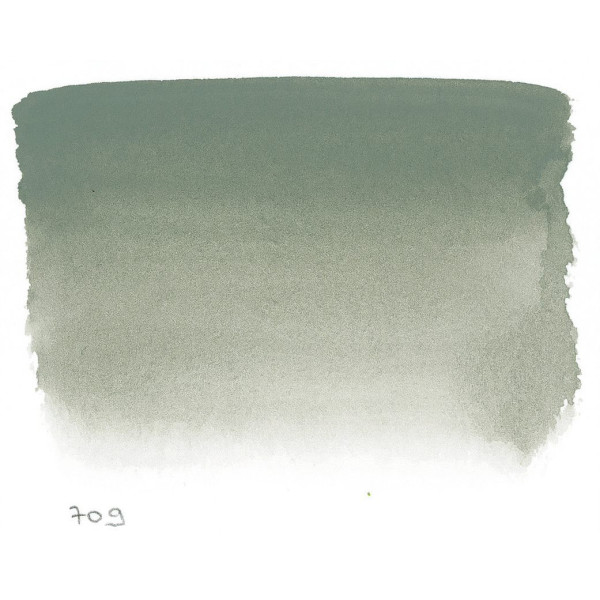 Aquarelle Extra-Fine 1/2 Godet Gris Sennelier | Artmania