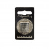 Aquarelle Extra-Fine 1/2 Godet Noir de Bougie Sennelier pas cher