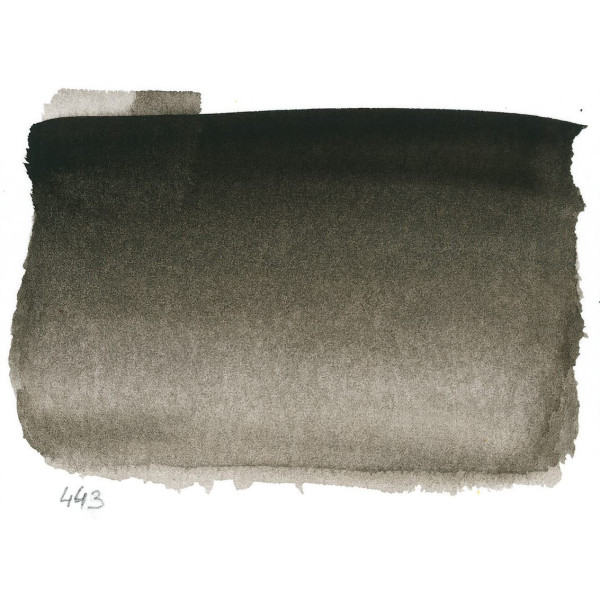 Aquarelle Extra-Fine 1/2 Godet Sépia Naturelle Sennelier | Artmania