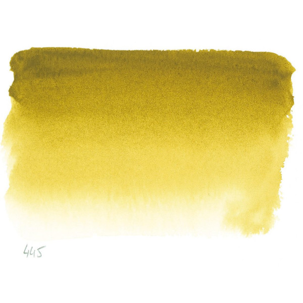 Aquarelle Extra-Fine 1/2 Godet Stil de Grain Brun Sennelier | Artmania