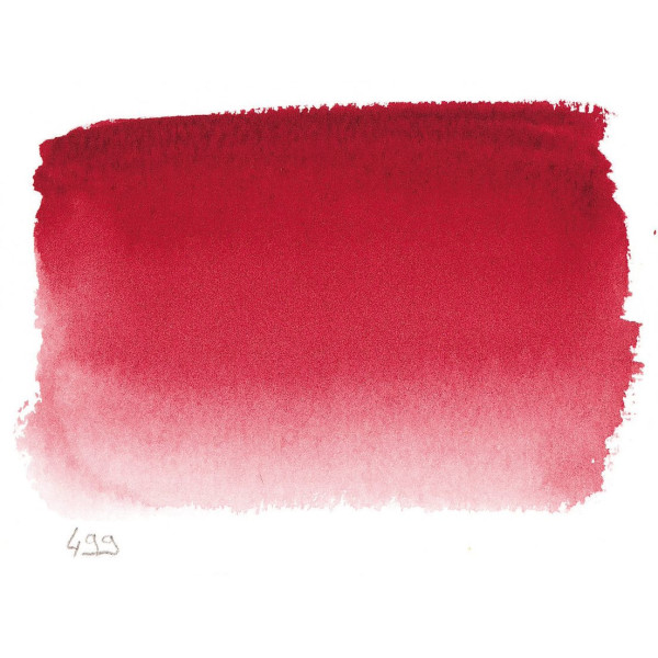 Aquarelle Extra-Fine 1/2 Godet Marron Pérylène Sennelier | Artmania