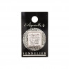 Aquarelle Extra-Fine 1/2 Godet Blanc de Chine Sennelier pas cher