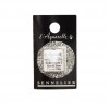 Aquarelle Extra-Fine 1/2 Godet Blanc de Titane Sennelier pas cher