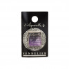 Aquarelle Extra-Fine 1/2 Godet Pourpre Dioxazine Sennelier pas cher