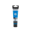 Peinture acrylique - Bleu céruléum - 323 - Abstract - Sennelier - Tube 60ml