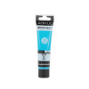 photo - Peinture acrylique - Bleu azur - 320 - Abstract - Sennelier - Tube 60ml