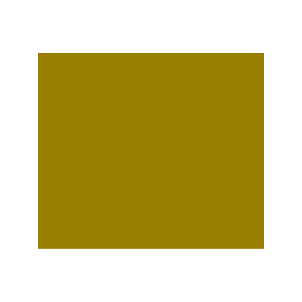 Peinture acrylique - Ocre jaune - 252 - Abstract - Sennelier - Tube 60ml