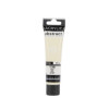 photo - Peinture acrylique - Titane buff - 136 - Abstract - Sennelier - Tube 60ml