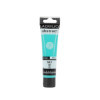 photo - 
Peinture acrylique - Turquoise - 341 - Abstract - Sennelier - Tube 60ml