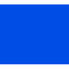 Peinture acrylique - Bleu primaire - 385 - Abstract - Sennelier - Tube 60ml