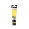 photo - Peinture acrylique - Jaune cadmium foncé - 541 - Abstract - Sennelier - Tube 60ml