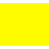 Peinture acrylique - Jaune cadmium citron - 545 - Abstract - Sennelier - Tube 60ml