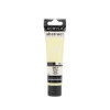 photo - Peinture acrylique - Jaune de Naples - 567 - Abstract - Sennelier - Tube 60ml