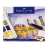 Peinture-aquarelle-24-couleurs-faber-castell