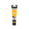 photo - Peinture acrylique - Orange saturne - 640 - Abstract - Sennelier - Tube 60ml
