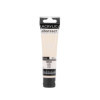 Peinture acrylique - Ocre rose - 650 - Abstract - Sennelier - Tube 60ml