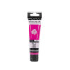 photo - Peinture acrylique - Pourpre hélios - 671 - Abstract - Sennelier - Tube 60ml