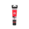 photo - Peinture acrylique - Vermillon - 674 - Abstract - Sennelier - Tube 60ml