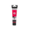 photo - Peinture acrylique - Rouge primaire - 686 - Abstract - Sennelier - Tube 60ml