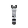 photo - Peinture acrylique - Gris neutre - 701 - Abstract - Sennelier - Tube 60ml