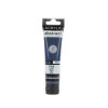 photo - Peinture acrylique - Gris de Payne - 703 - Abstract - Sennelier - Tube 60ml
