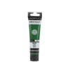photo -Peinture acrylique - Vert Hooker - 809 - Abstract - Sennelier - Tube 60ml