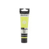 Peinture acrylique - Vert jaune olive - 812 - Abstract - Sennelier - Tube 60ml