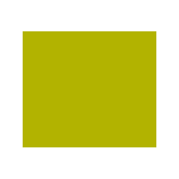 Peinture acrylique - Vert jaune olive - 812 - Abstract - Sennelier - Tube 60ml