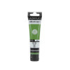 photo - Peinture acrylique - Vert de vessie - 819 - Abstract - Sennelier - Tube 60ml