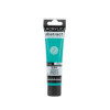 Peinture acrylique - Vert cobalt foncé - 835 - Abstract - Sennelier - Tube 60ml