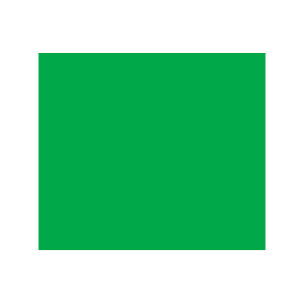 Peinture acrylique - Vert cobalt foncé - 835 - Abstract - Sennelier - Tube 60ml