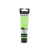 photo - Peinture acrylique - Vert jaune - 871 - Abstract - Sennelier - Tube 60ml