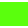 Peinture acrylique - Vert jaune - 871 - Abstract - Sennelier - Tube 60ml