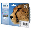 Epson T0715 Pack De 4 Cartouches Epson T0711 T0712 T0713 T0714