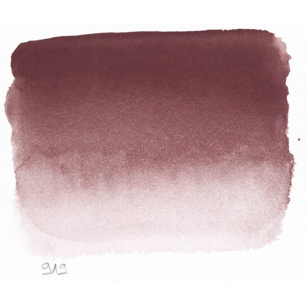 Aquarelle Extra-Fine 1/2 Godet Caput Mortum Sennelier | Artmania