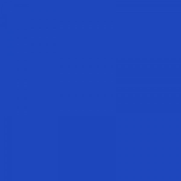 Lot de 2 bombes de peinture - bleu mat - AMT | Artmania-26113