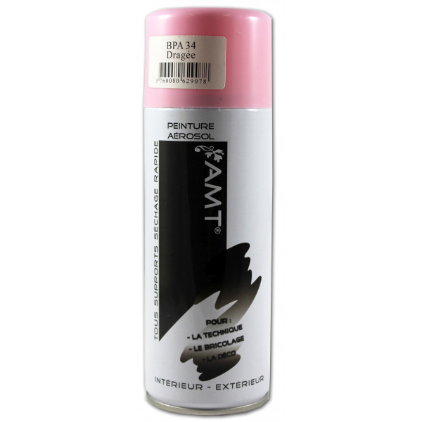 Bombe de peinture - dragée - Amt | à seulement 3,99 €