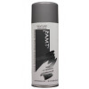 photo - Bombe de peinture - Gris métallisé - AMT - 330ml