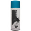Bombe de peinture - Bleu turquoise - Amt pas cher-26130