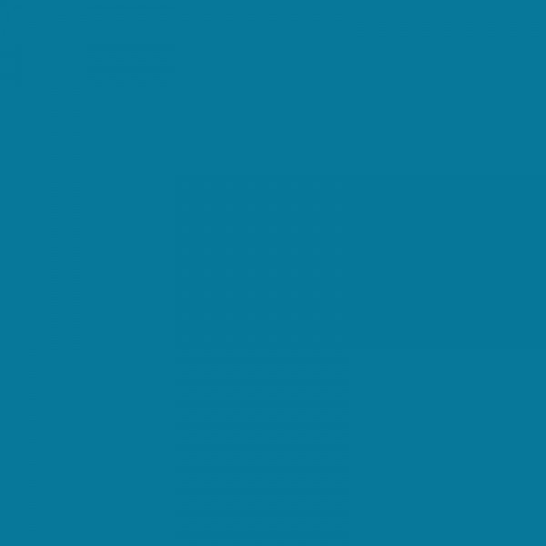 Bombe de peinture - Bleu turquoise - Amt | Artmania-26131