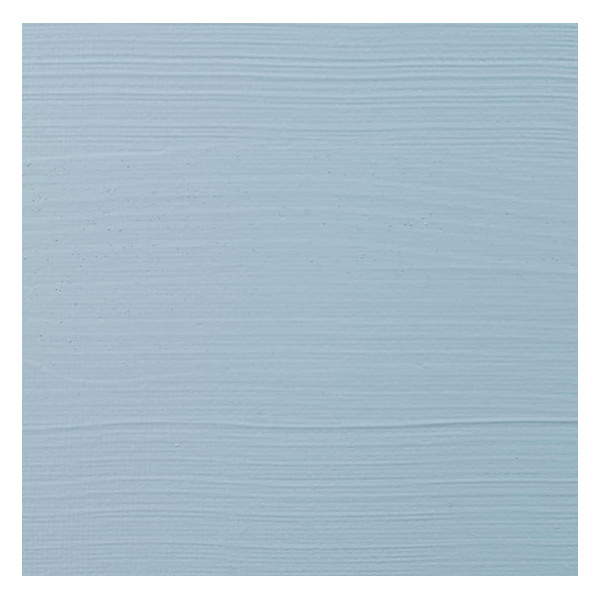 Peinture acrylique en tube - Gris bleuâtre clair - 750 - Amsterdam - 20ml