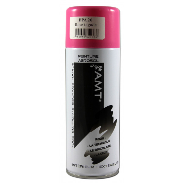 Bombe de peinture - tagada - Amt | à seulement 3,99 €