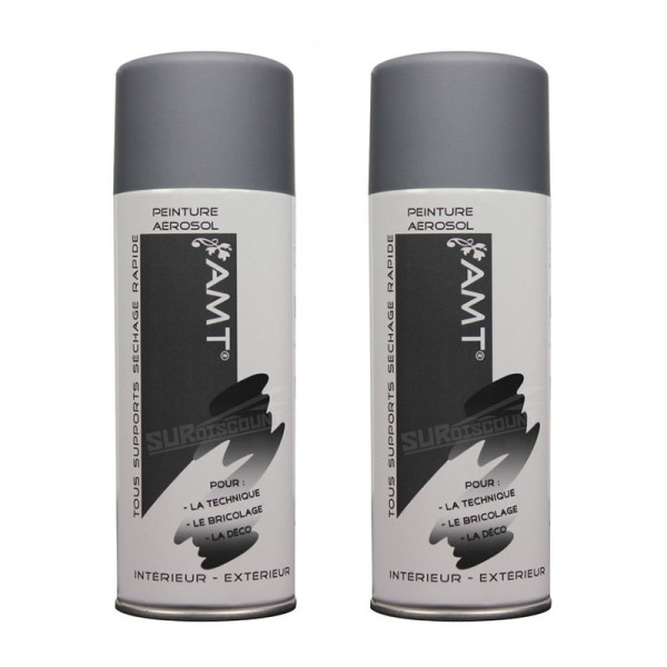 peinture-aerosol-bombe-de-peinture-amt-tous-supports-gris-mat