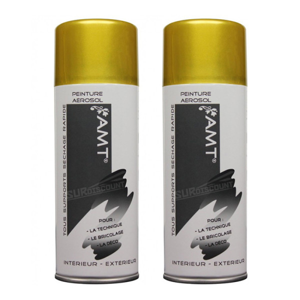 peinture-aerosol-amt-jaune-gold-tendance