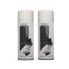 Lot de 2 bombes de peinture - ficelle - AMT pas cher-26389