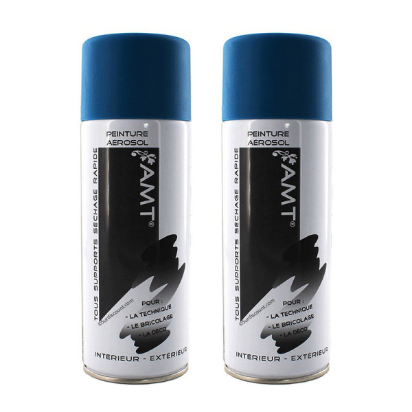 peinture-aerosol-amt-bleu-canard-mat