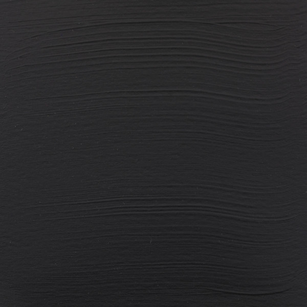 pienture-acrylique-amsterdam-noir-oxyde